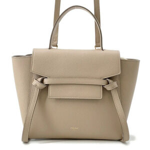 Celine handbag Belt Bag Body Crossbody bag